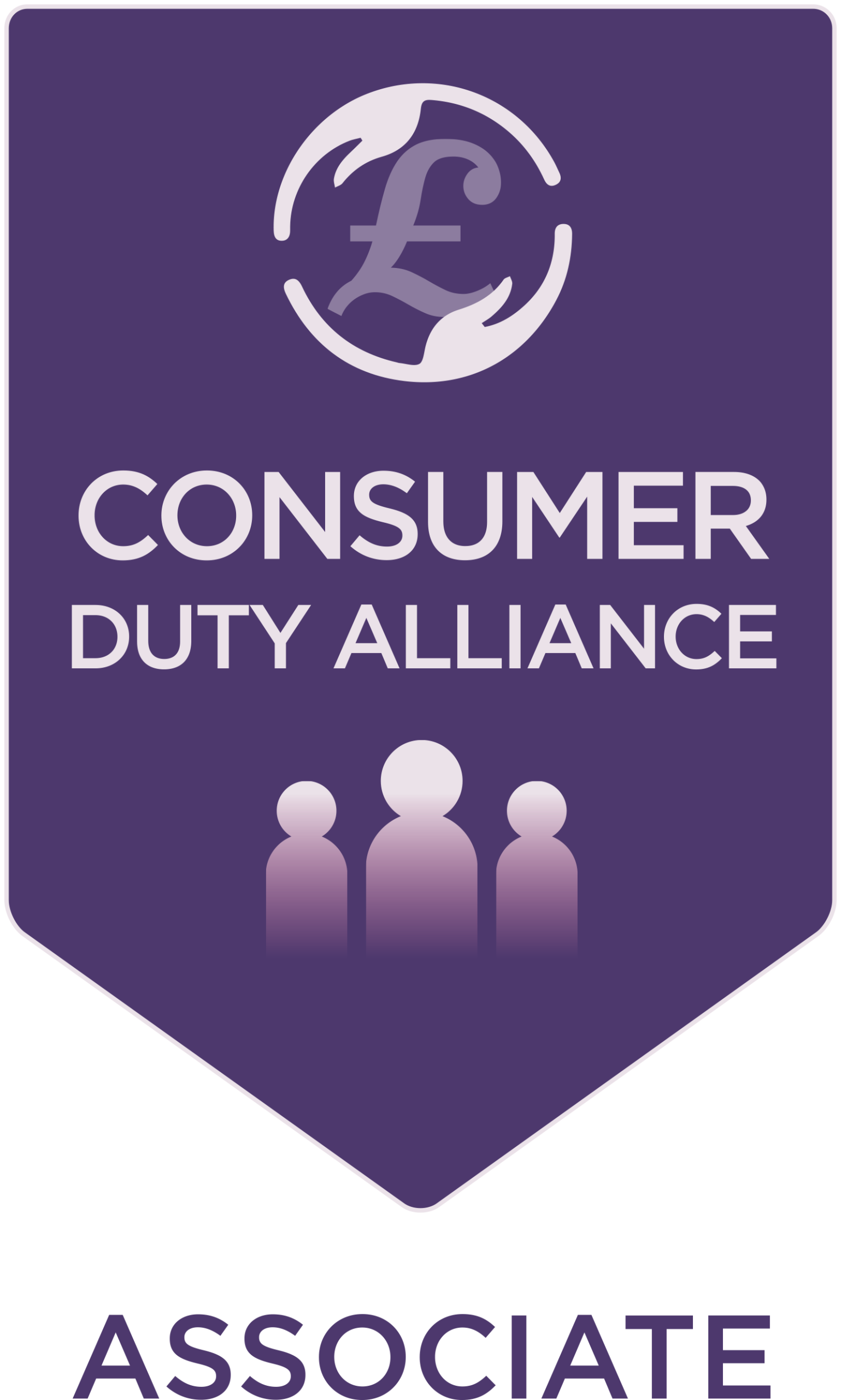 Associate of the Consumer Duty Alliance